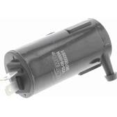 Spolvätskepump, fönster VEMO - V25-08-0004