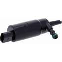 Spolvätskepump, huvudstrålkastare VEMO - V45-08-0024