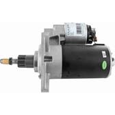 Startmotor (negen) VEMO - V10-12-16750