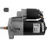 Startmotor (negen) VEMO - V10-12-16800