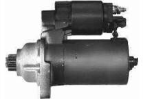 Startmotor (negen)