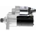 Startmotor (negen) VEMO - V10-12-21435