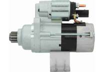 Startmotor (negen)