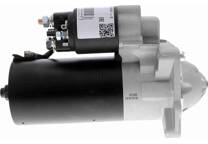 Startmotor (negen)