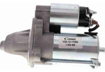 Startmotor (negen)