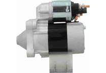 Startmotor (negen)