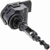 stelelement, koplamphoogteregeling VEMO - V30-77-0058