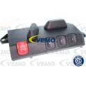Stellelement, Sitzverstellung VEMO - V10-73-0203
