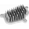 Steuergerät, Beleuchtung VEMO - V10-73-0080