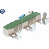 Steuergerät- Heizung/Lüftung VEMO - V10-79-0012