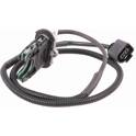 Stuurhoeksensor VEMO - V10-72-1333