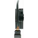Stuurhoeksensor VEMO - V20-72-0105