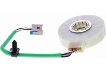 Stuurhoeksensor