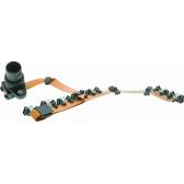Styrventil, automatisk transmission VEMO - V10-77-1052