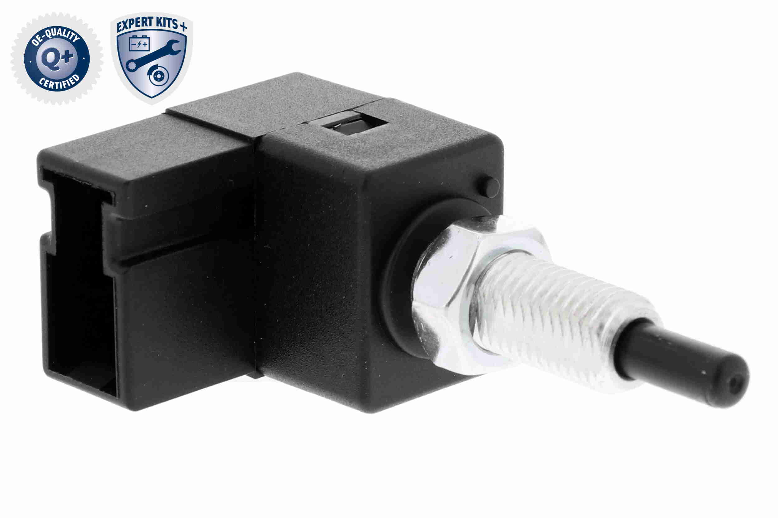 Switch, clutch control