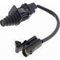 Switch, door contact VEMO - V48-73-0025