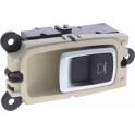 Switch, door lock system VEMO - V58-73-0024