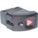 Switch, hazard light VEMO - V40-80-2407