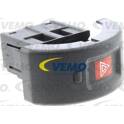 Switch, hazard light VEMO - V40-80-2422