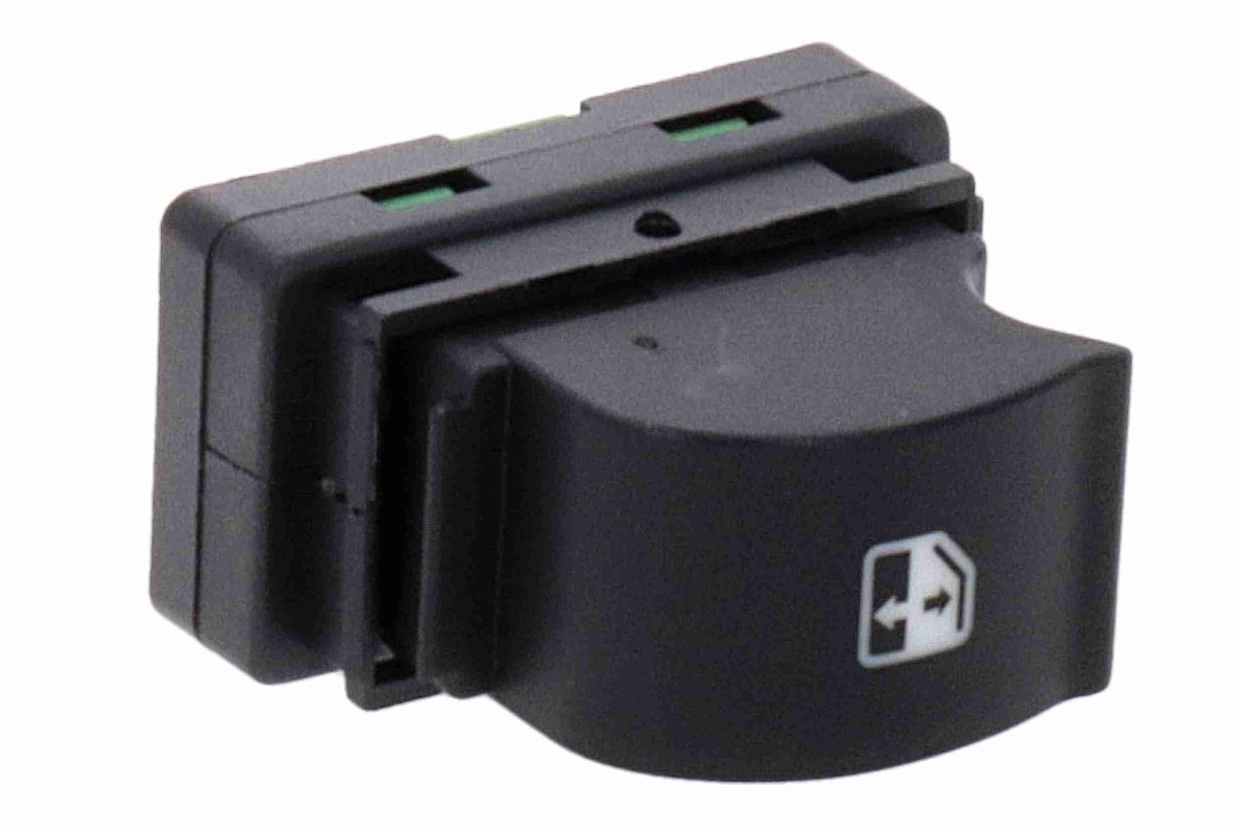 Electric window switch