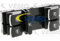 Switch, window regulator