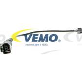 Témoin d'usure (plaquettes de frein) VEMO - V10-72-0801