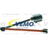 Témoin d'usure (plaquettes de frein) VEMO - V10-72-1201