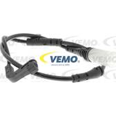 Témoin d'usure (plaquettes de frein) VEMO - V20-72-5125