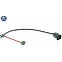 Témoin d'usure (plaquettes de frein) VEMO - V45-72-0026