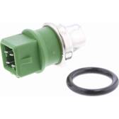 Temperatuurschakelaar, koelvloeistofwaarschuwingslamp VEMO - V15-99-2014