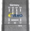 Temporisateur de préchauffage VEMO - V10-71-0003