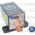 Temporisateur de préchauffage VEMO - V15-71-0028