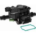 Thermostat Housing VEMO - V40-99-1108