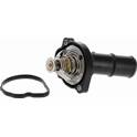 Thermostat Housing VEMO - V48-99-0008