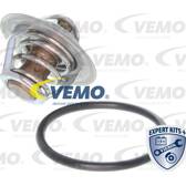 Thermostat, Kühlmittel VEMO - V15-99-2002-1