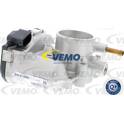 Throttle body VEMO - V40-81-0004