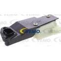 Tôle de recouvrement (tambour de frein) VEMO - V95-85-0018