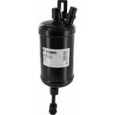 Torkare,m klimatanläggning VEMO - V24-06-0001