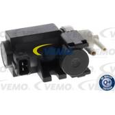 Transmetteur de pression (contrôle des gaz d'échappement) VEMO - V40-63-0012