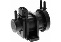 Transmetteur de pression (contrôle des gaz d'échappement)