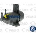 Transmetteur de pression (contrôle des gaz d'échappement) VEMO - V46-63-0012
