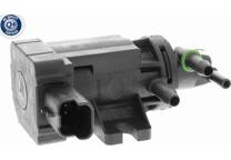 Transmissor de pressão, controlo dos gases de escape