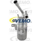 Trockner, Klimaanlage VEMO - V25-06-0009