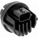 Unidad de control, iluminación VEMO - V70-73-0104