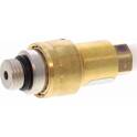 Valve, compressed-air system VEMO - V15-51-0002
