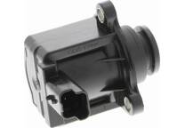 Valve de circulation d'air, compresseur