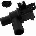 Valve de circulation d'air, compresseur VEMO - V24-77-0007