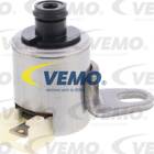 Valve de commande (transmission auto) VEMO - V10-77-1127