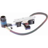 Valve de commande (transmission auto) VEMO - V33-73-0009