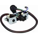 Valve de commande (transmission auto) VEMO - V33-77-0054